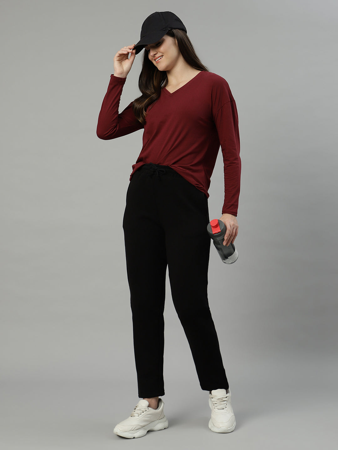 WOMEN'S T-SHIRT