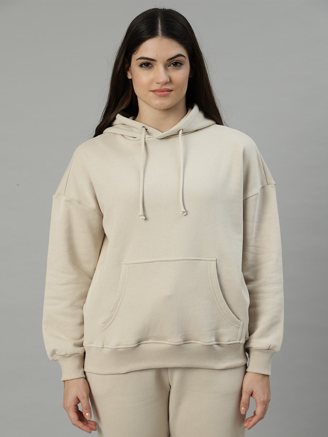 Fleece-oversized-sweatshirt